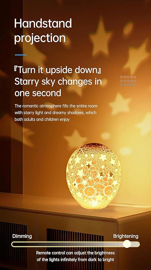 Table Lamp for Home Office，LED Bedside lamp，RGB 16 Colors，Multiple Lighting Modes Desk Lamps，Atmosphere Lights Suitable for Various Holidays（Butterfly）
