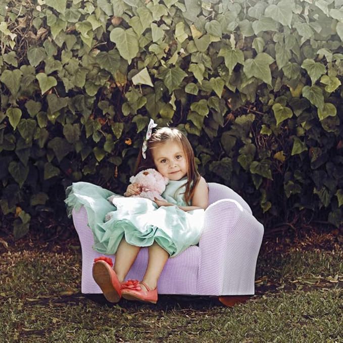 Keet Bubble Rocking Kid's Chair