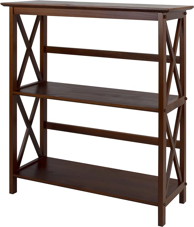 Casual Home Shelf Bookcase