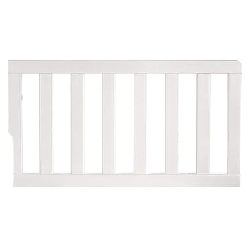 Evolur Loft Art Deco Convertible Crib Toddler Guard Rai