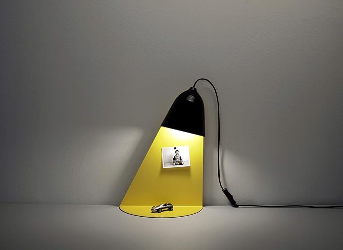 Beyond123 Always ON Light Shelf