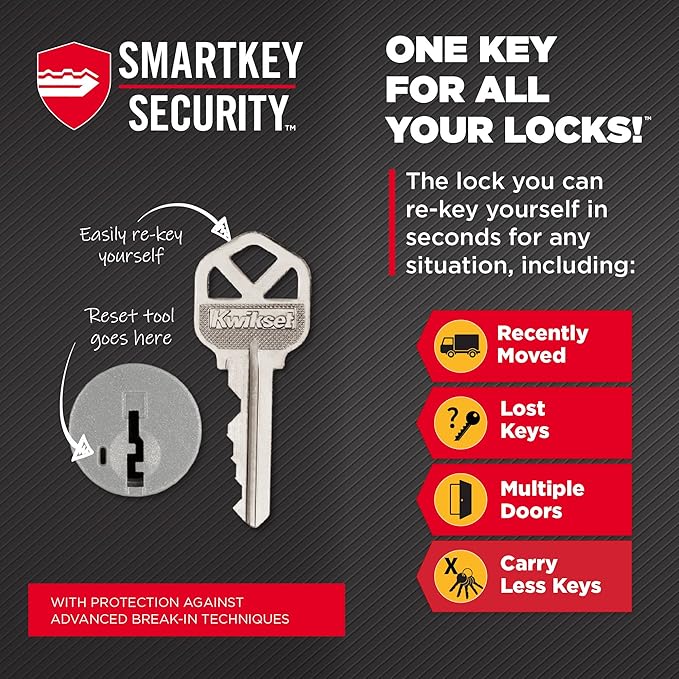 Kwikset Halo Wi-Fi Smart Lock, Keyless Entry Front Door Touchscreen Deadbolt, Matte Black Finish, Grade AAA Certified, UL Listed, Easy Install No Hub, App Control, Digital Remote Lock