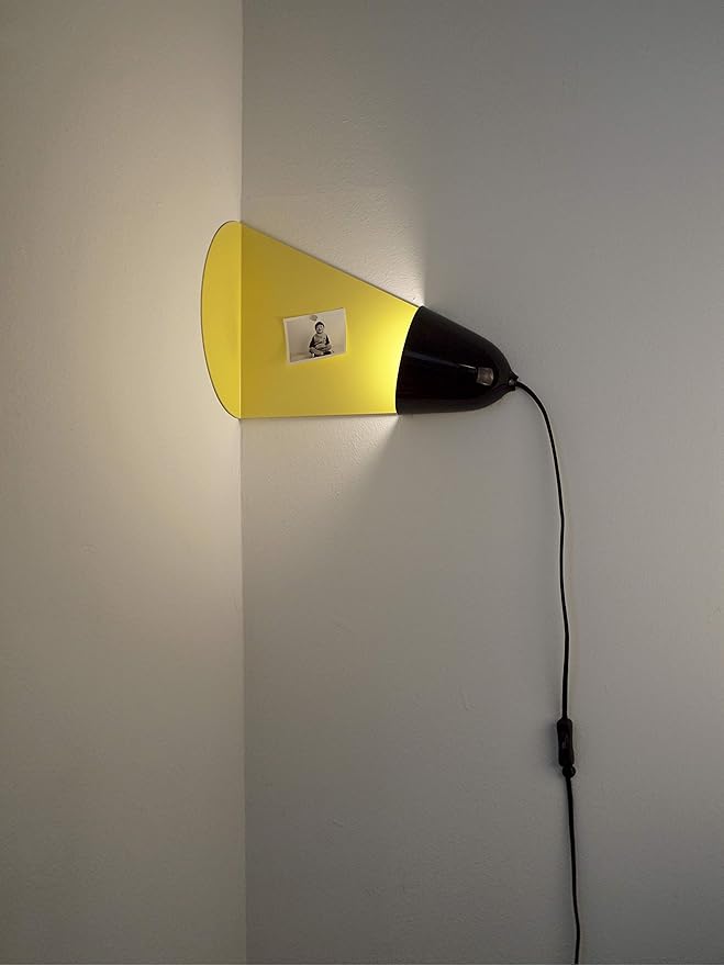 Beyond123 Always ON Light Shelf