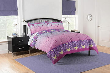Northwest Pokemon Bed in a Bag Set, Full, Light and Sweet
