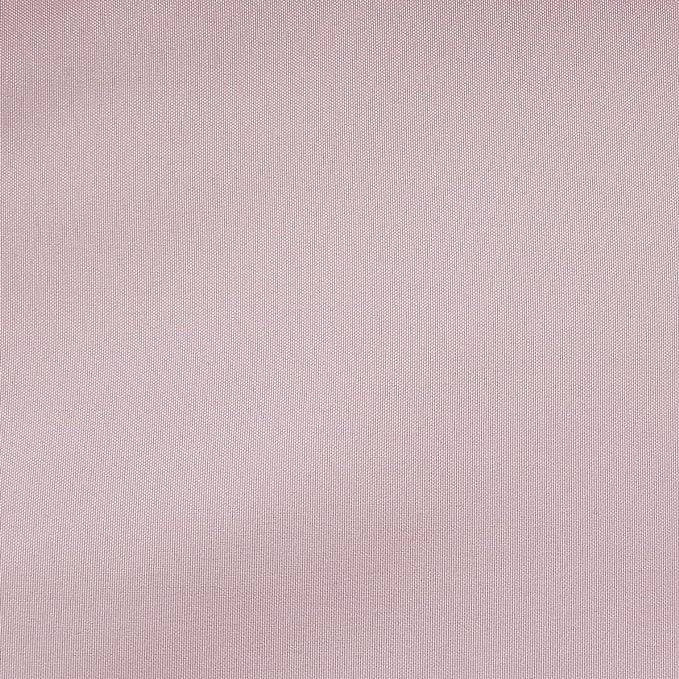 Amazon Basics Kid's 2 Piece Comforter and Pillow Sham Set, Soft, Easy Wash Microfiber, Twin, Light Pink, Solid