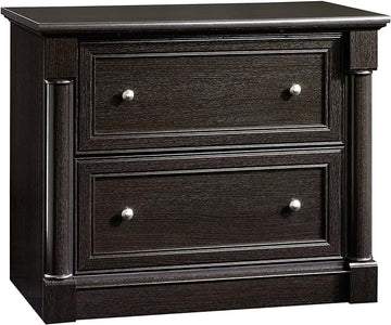 Sauder Palladia Lateral File , Wind Oak finish